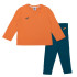 Conjunto Joma Pack X5 Stripe Advendure Multicolor Infantil