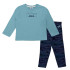 Conjunto Joma Pack X5 Stripe Advendure Multicolor Infantil