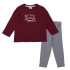 Conjunto Joma Pack X5 Stripe Advendure Multicolor Infantil