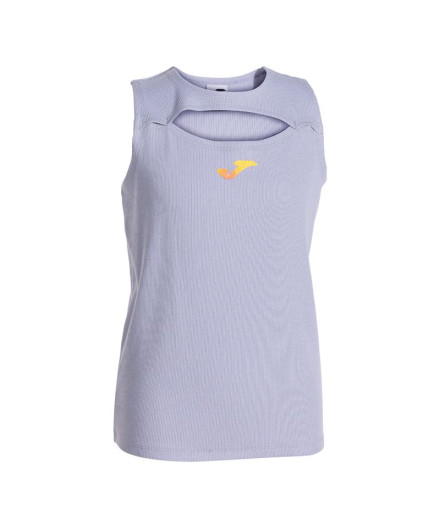 Camiseta de Montaña Joma Camp Azul Niña
