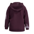 Sudadera Joma Con Capucha New Metaverse Morado Infantil