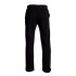 Pantalón Largo Joma Mimetic Negro
