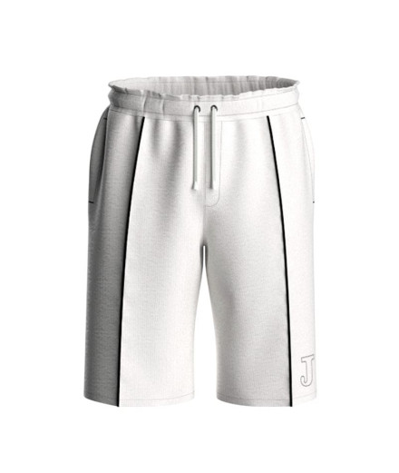 Pantalones Joma Mimetic Blanco Infantil