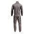 Chándal de Fitness Joma U-Tribe Gris Infantil