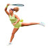 Falda de Tenis Joma Torneo Lima Niña