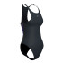Bañador Joma Splash Negro Niña