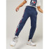 Pantalones de Fitness Tommy Hilfiger Fleece Met With Tape