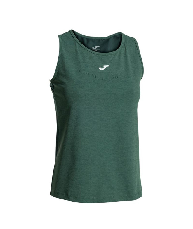 Camiseta de Fútbol Joma Challenge Caqui Niña