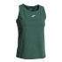 Camiseta de Fútbol Joma Challenge Caqui Niña