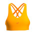 Camiseta Joma Breath Oro Niña