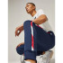 Pantalones de Fitness Tommy Hilfiger Fleece Met With Tape