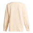 Sudadera Joma Breath Beige Niña