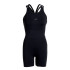 Mono de Fitness Joma Breath Negro Niña