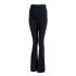 Mallas Joma Breath Negro Mujer