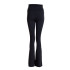 Mallas Joma Breath Negro Mujer