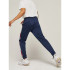 Pantalones de Fitness Tommy Hilfiger Fleece Met With Tape