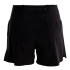 Pantalones de Montaña Joma R-Nature Negro Niña