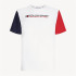 Camiseta de Fitness Tommy HilfigerColour-Blocked Logo