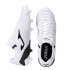 Botas de fútbol Joma Aguila Cup 2402 Blanco Negro Firm Ground