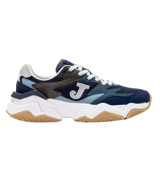 Zapatillas Joma C1400 Men 2521 Petróleo Hombre