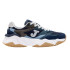 Zapatillas Joma C1400 Men 2521 Petróleo Hombre