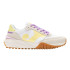Zapatillas Joma C.501 Lady 2516 Blanco Amarillo Mujer