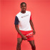 Camiseta de Fitness Tommy HilfigerColour-Blocked Logo