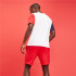 Camiseta de Fitness Tommy HilfigerColour-Blocked Logo