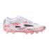 Botas de fútbol Joma Evolution Cup 2502 Blanco Firm Ground Hombre