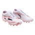 Botas de fútbol Joma Evolution Cup 2502 Blanco Firm Ground Hombre