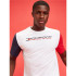 Camiseta de Fitness Tommy HilfigerColour-Blocked Logo
