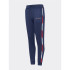 Pantalones de Fitness Tommy Hilfiger Fleece Met With Tape