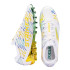 Botas de fútbol Joma Striker 2402 Blanco Artificial Grass