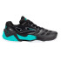 Zapatillas Joma Set Men 2501 Negro Niño