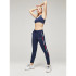 Pantalones de Fitness Tommy Hilfiger Fleece Met With Tape