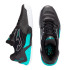 Zapatillas Joma Set Men 2501 Negro Niño