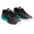 Zapatillas Joma Set Men 2501 Negro Niño
