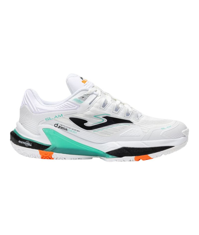Zapatillas Joma Slam Men 2502 Hombre...