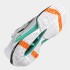 Zapatillas Joma Slam Men 2502 Hombre Blanco/Turquesa