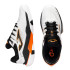 Zapatillas Joma Slam Men 2542 Blanco Negro Niño
