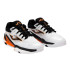 Zapatillas Joma Slam Men 2542 Blanco Negro Niño