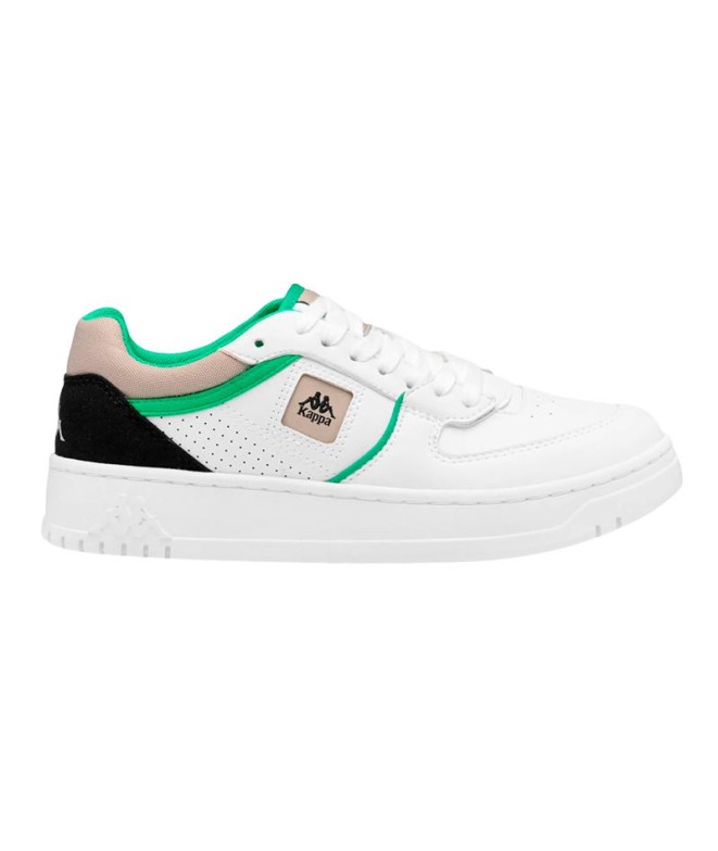 Zapatillas Kappa Authentic Barney 1 Unisex...