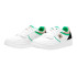 Zapatillas Kappa Authentic Barney 1 Unisex White/Grey/Green Jade