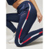 Pantalones de Fitness Tommy Hilfiger Fleece Met With Tape