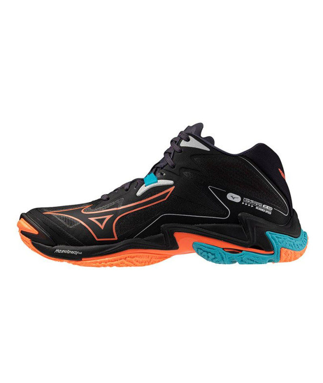 Zapatillas de Voleibol Mizuno Wave Lightning Z8...
