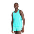 Camiseta New Balance Athletics Singlet Hombre