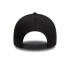 Gorra New Era LEAGUE ESS 9TWENTY New York Yankees Black Hombre