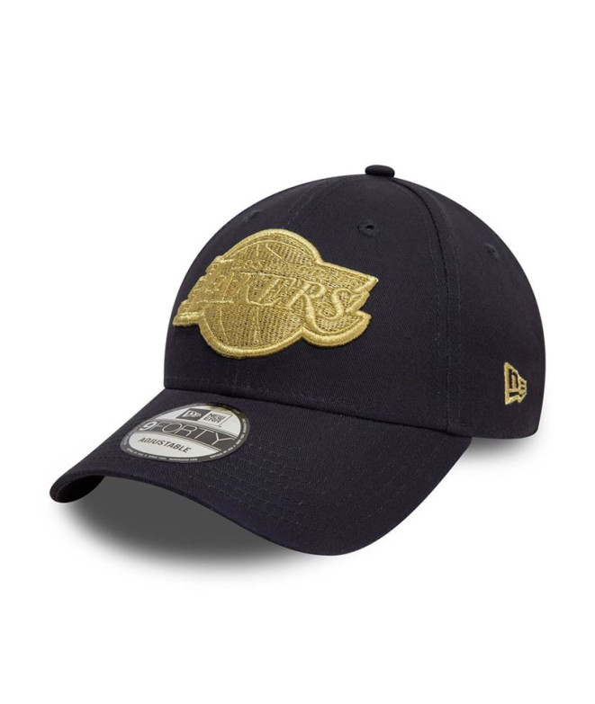 Gorra New Era CLEAN TRUCKER LA DodgersLRYNavy...