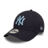 Gorra New Era CLEAN TRUCKER LA DodgersLRYNavy Infantil
