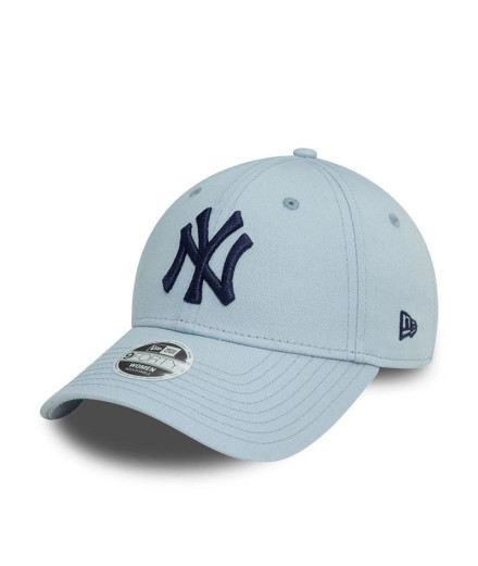 Gorra New Era LEAGUE ESS 9TWENTY New York Yankees Pastel...
